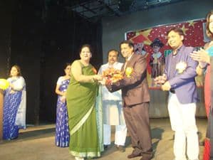 LIT Lucknow Events photo 6